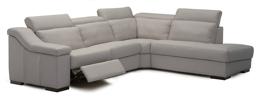 Palliser Furniture Living Room 40642Sectional Upper Room Home
