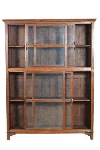 Global Imports Dining Room Armoire SAE15067 Exotic Home