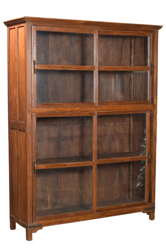 Global Imports Dining Room Armoire SAE15067 Exotic Home