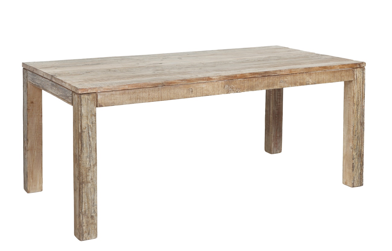 Classic Home Dining Room Hampton 72inch Dining Table 51001260 Tin Roof Spokane, WA