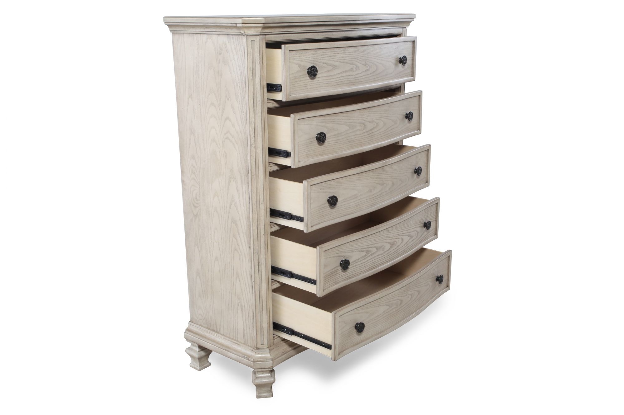 Ashley Bedroom CHEST BDCHASB69346 American Factory Direct Baton