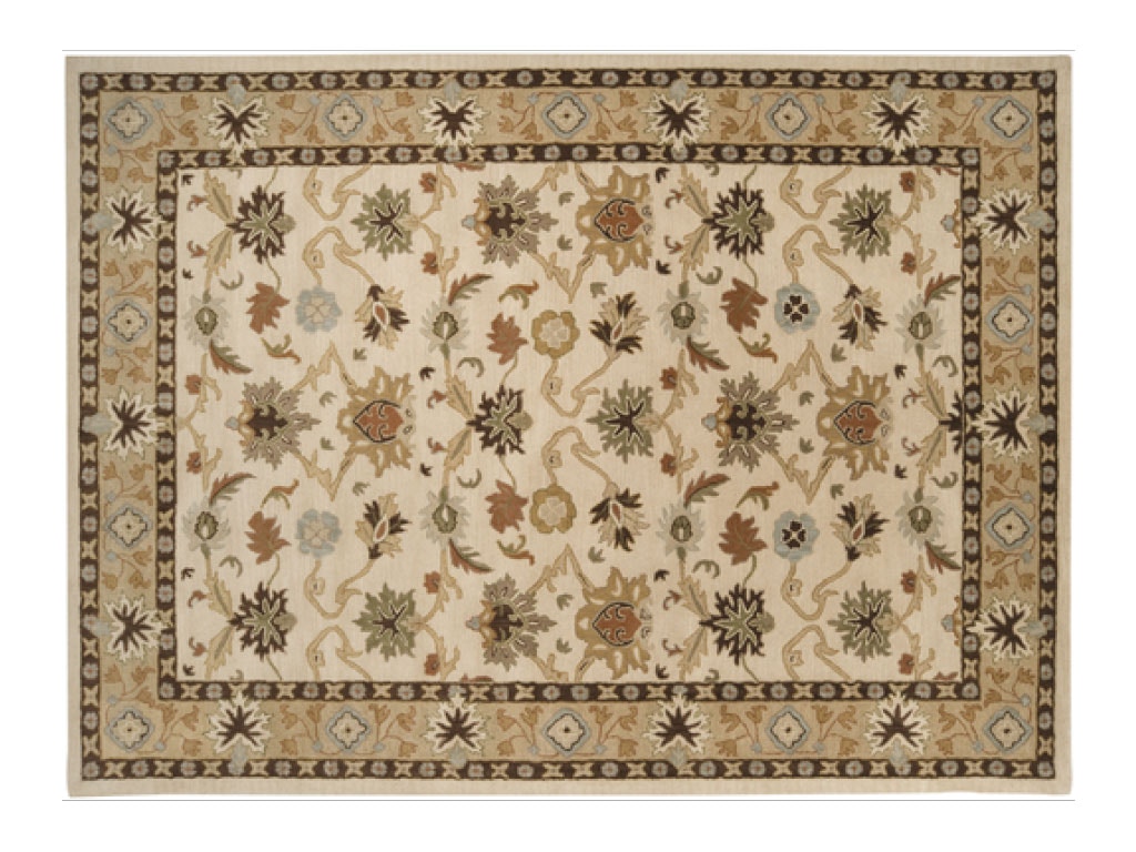 Surya Floor Coverings 5x8 Rug RUSUCAE10105 American Factory Direct
