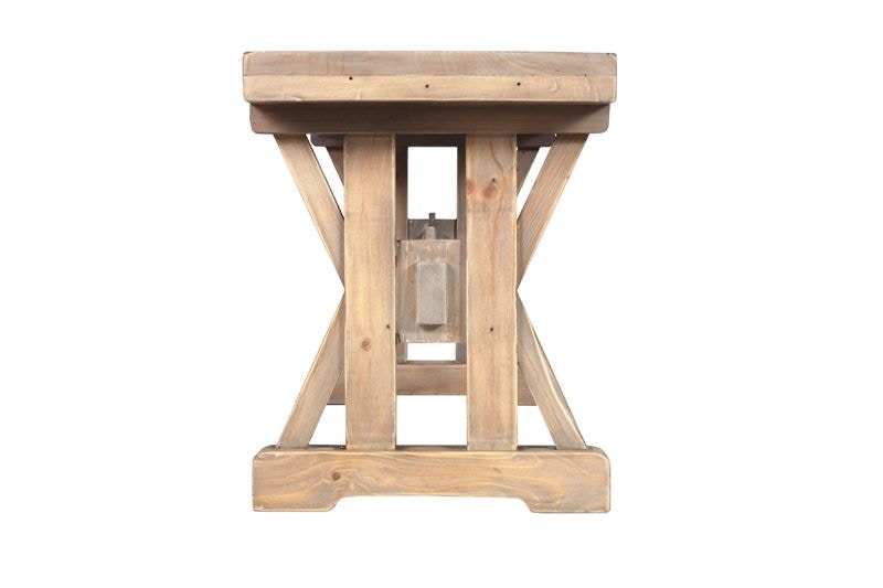 Four Hands Dining Room Tuscan Dining Group 96TUSCAN Bob Mills