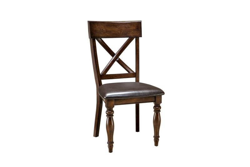 Craft Designs Dining Room Kingston Dining Table with 4 Chairs, Bench Free