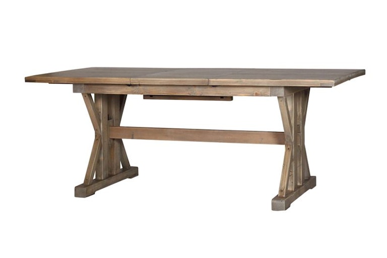 Four Hands Dining Room Tuscan Dining Group 96TUSCAN Bob Mills