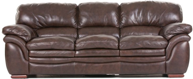 futura living room santa cruz leather sofa reviews