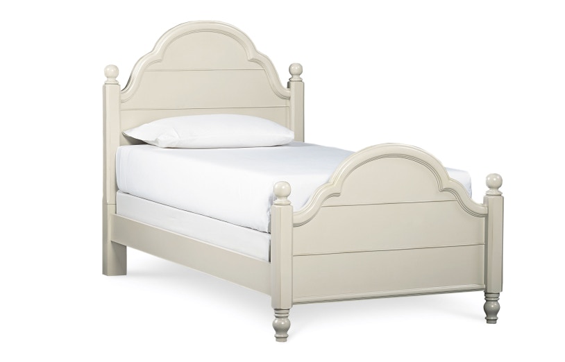 Legacy Classic Furniture Twin Bed 405747 Talsma Furniture