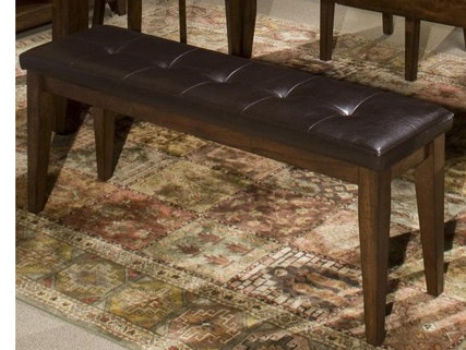 Intercon Kona 6 Piece Dining Set Kona 6pc Set Talsma Furniture