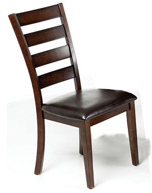 Intercon Kona 6 Piece Dining Set Kona 6pc Set Talsma Furniture