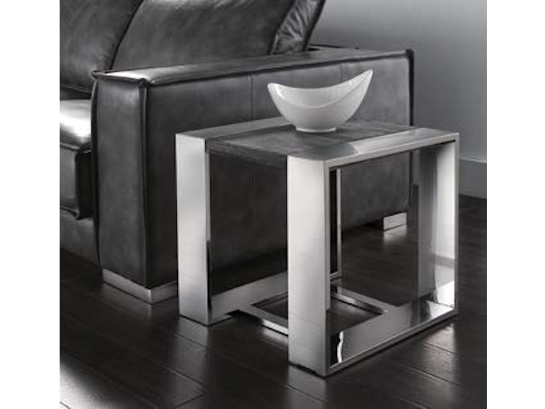 Sunpan Living Room Dalton End Table 10275 Cozy Inc Sunpan Dalton End Table 10275