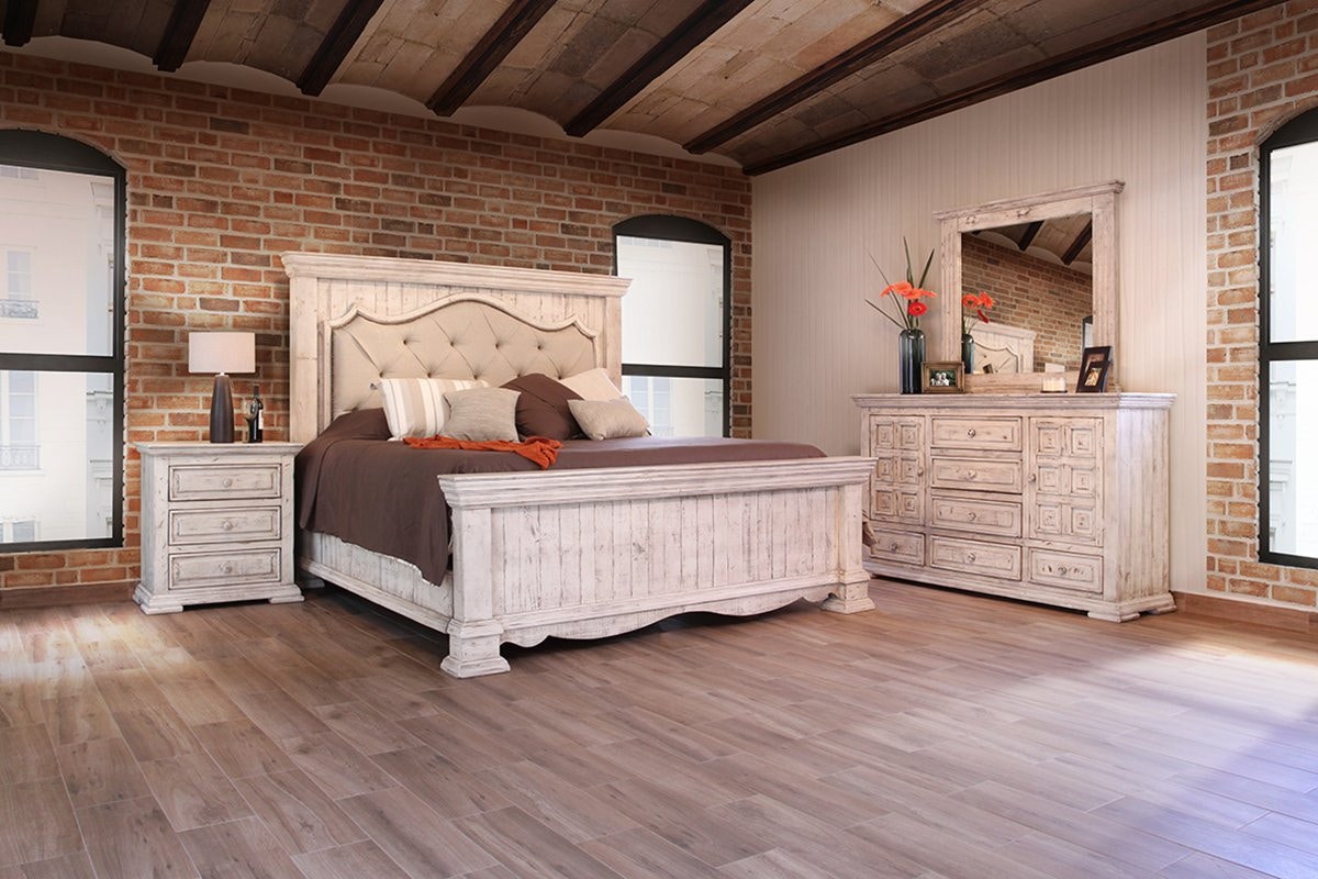 International Furniture Direct Bedroom Sets Woodworks Home