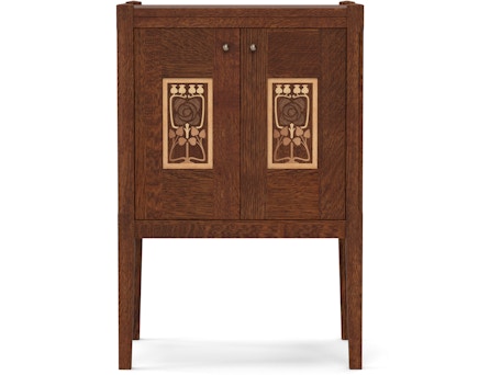 2024 Collector Edition Mission Rose Cabinet89-2024-CEStickley