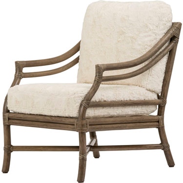 target double chair