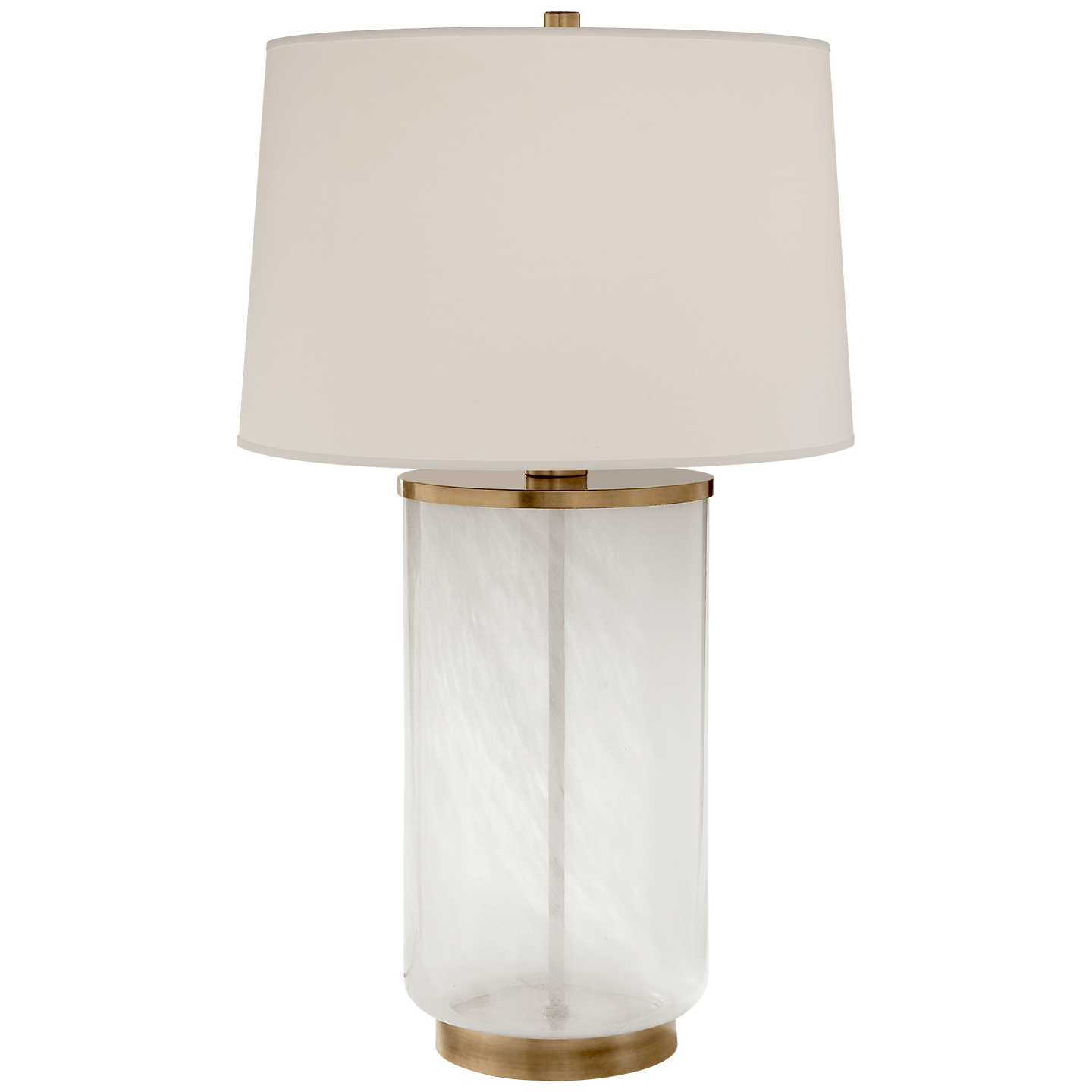 visual comfort linden table lamp