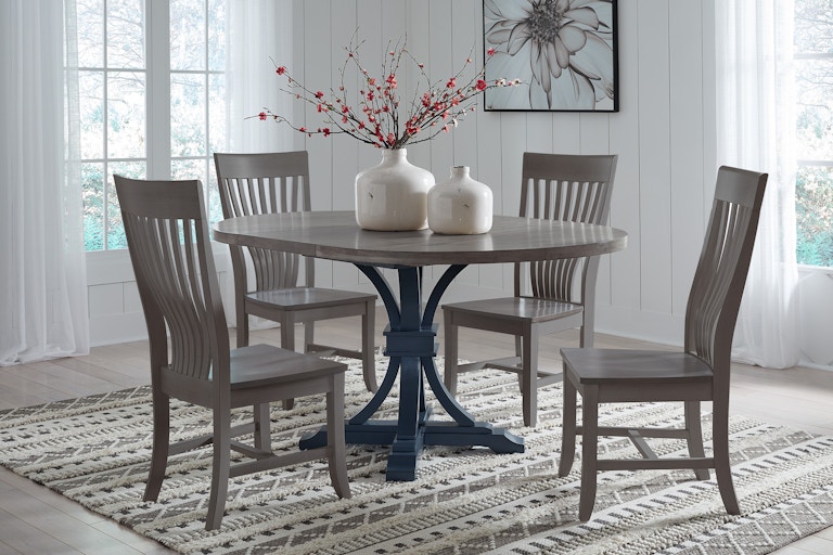 John Thomas Furniture Quick Ship Custom Dining Collection Custom Curated Collection