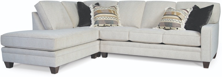 Smith Brothers Sectional 5300-3pc