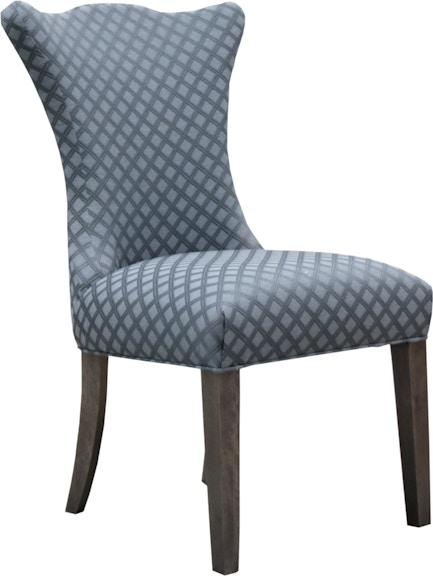 Canadel Classics by Canadel Upholstered Side Chair 05165