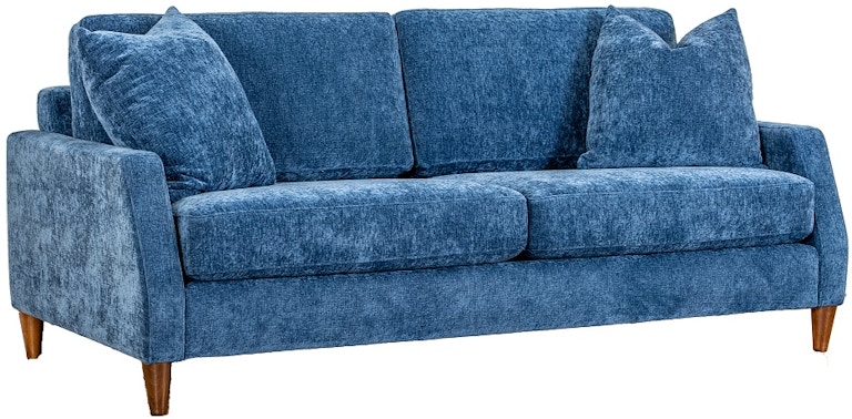 Legacy Leather Urban Loft Sofa LOFT400SFA/CIAOIND