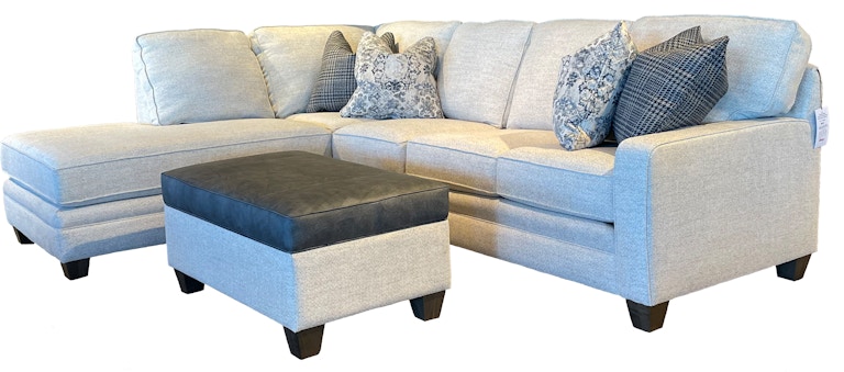 Smith Brothers Design Your Own Sectional 5000 Series