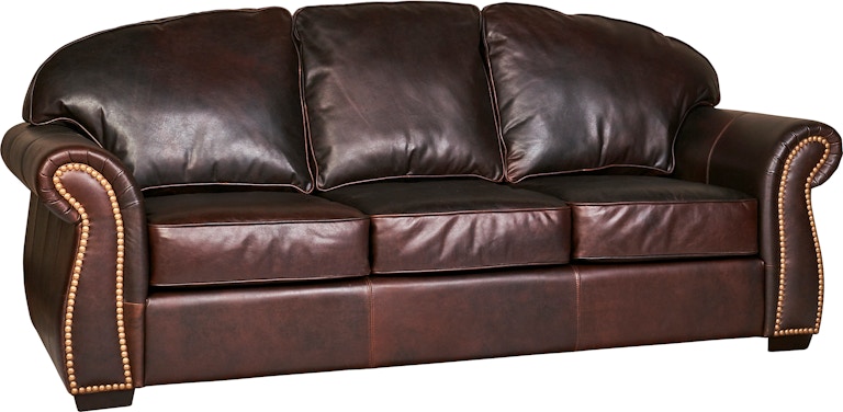 Legacy Leather Sofa Walden