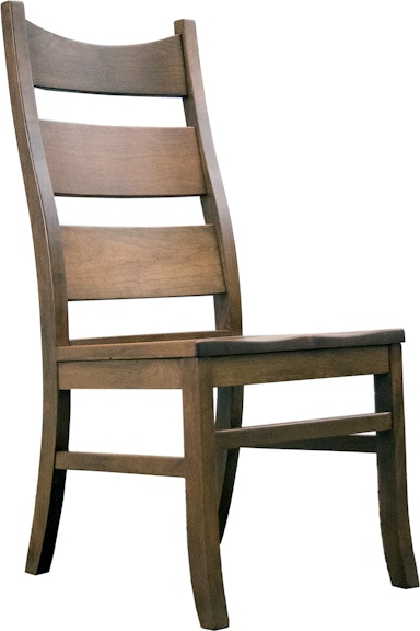 MAVIN Rochester Dining Solid Cherry Side Chair Rochester Dining