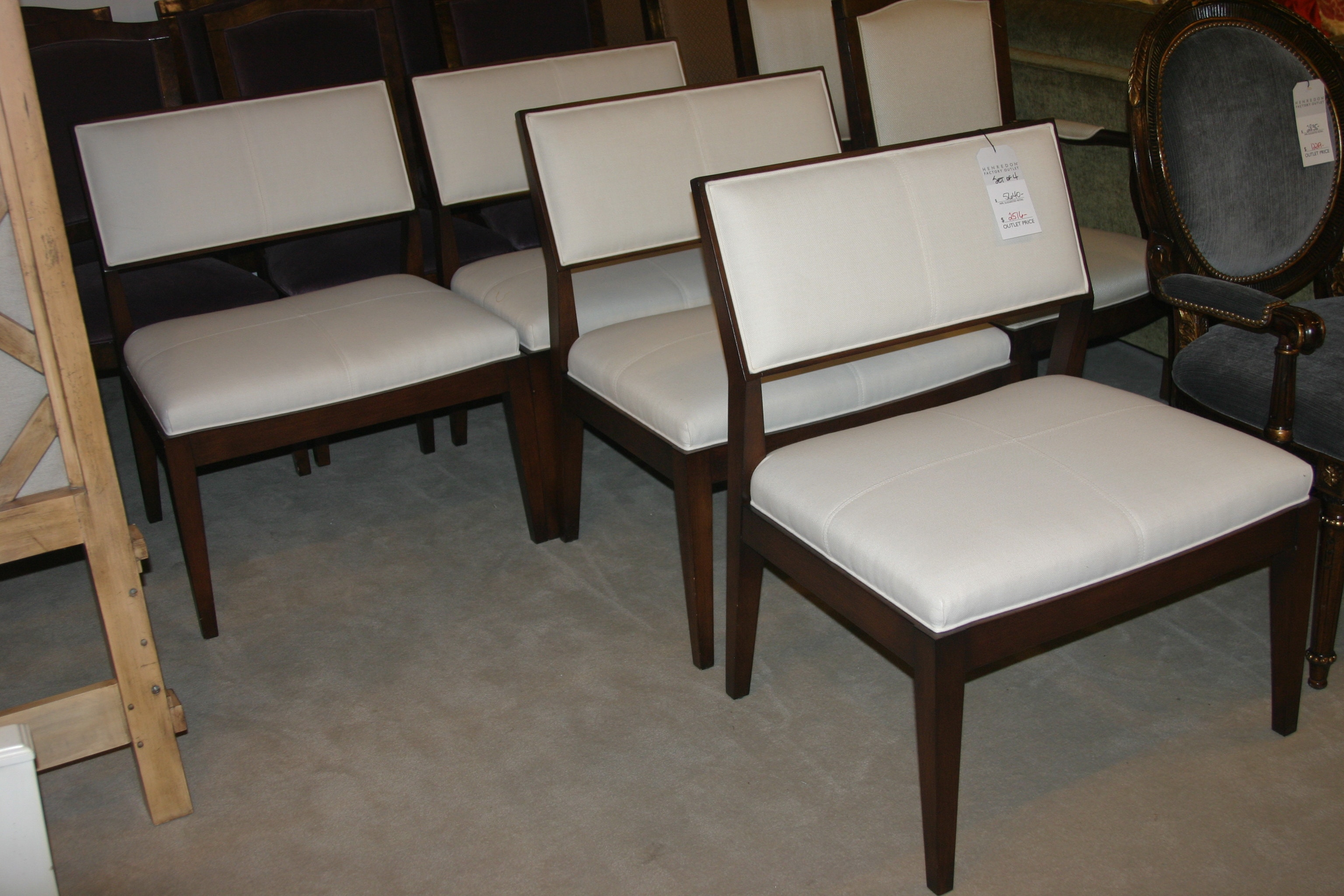 Hickory furniture Mart ground Samples