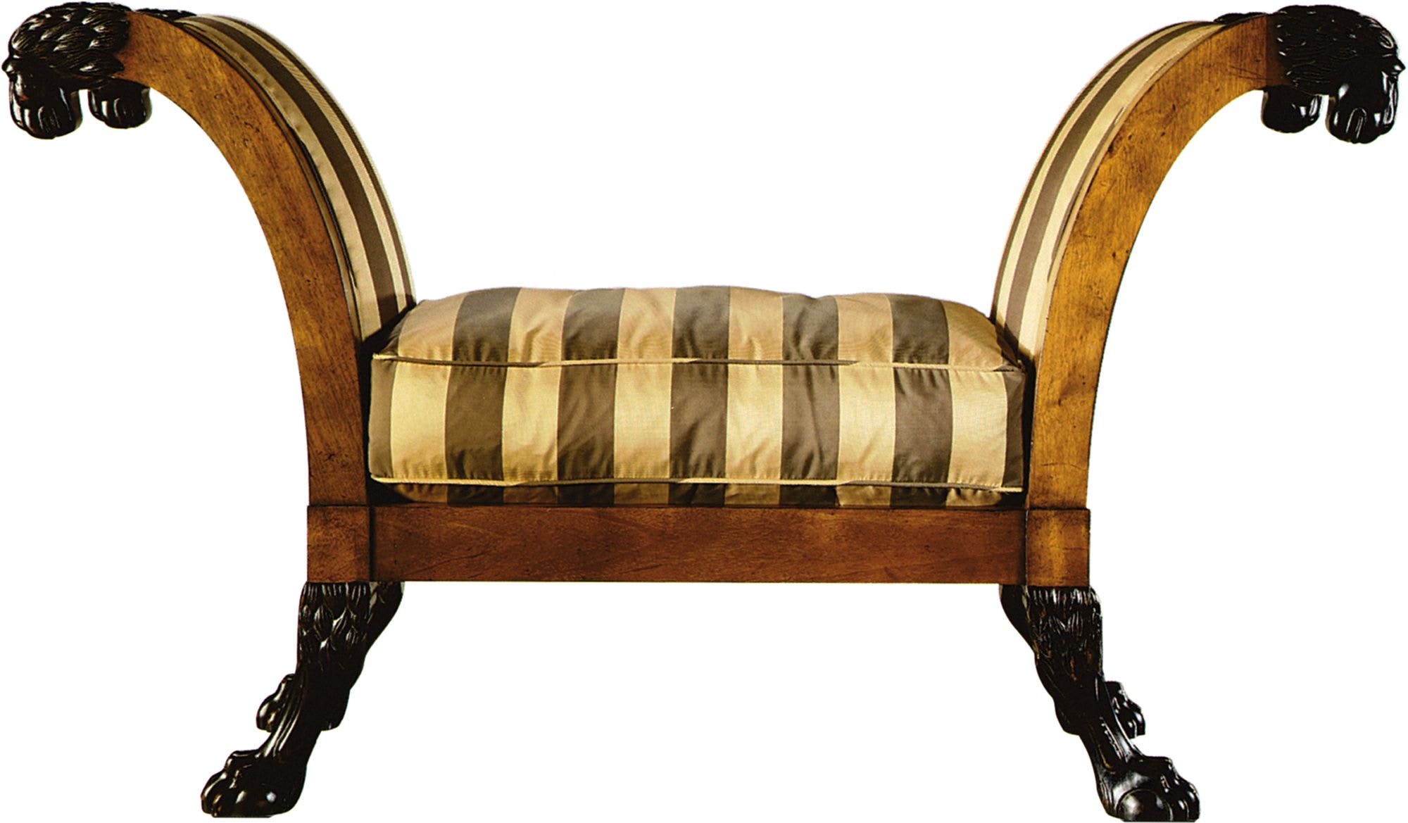 Baker Furniture Store by Goods Home Furnishings in Hickory NC