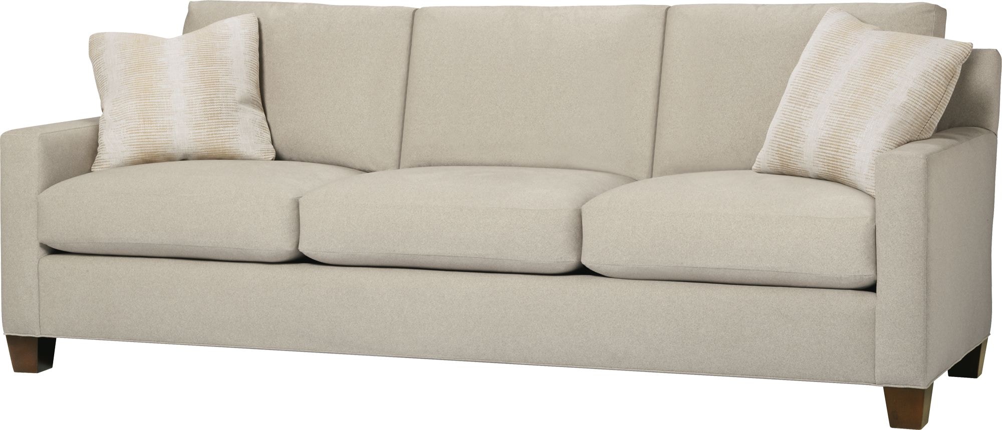 Baker Furniture Store by Goods Home Furnishings in Hickory NC