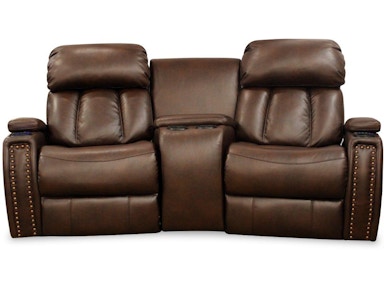 Oveyo Living Room Carmack 3 Piece Reclining Sectional G65435 - Kittle&#39;s Furniture - Indiana