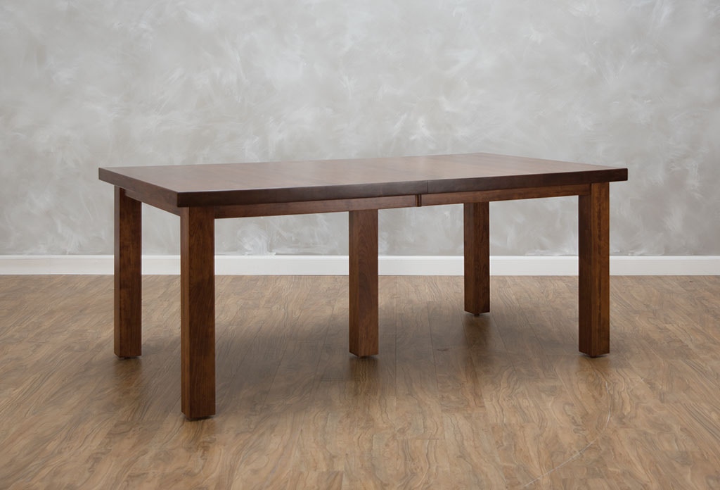 Daniel's Amish Dining Room Eastchester Dining Table 544665 Kittle's