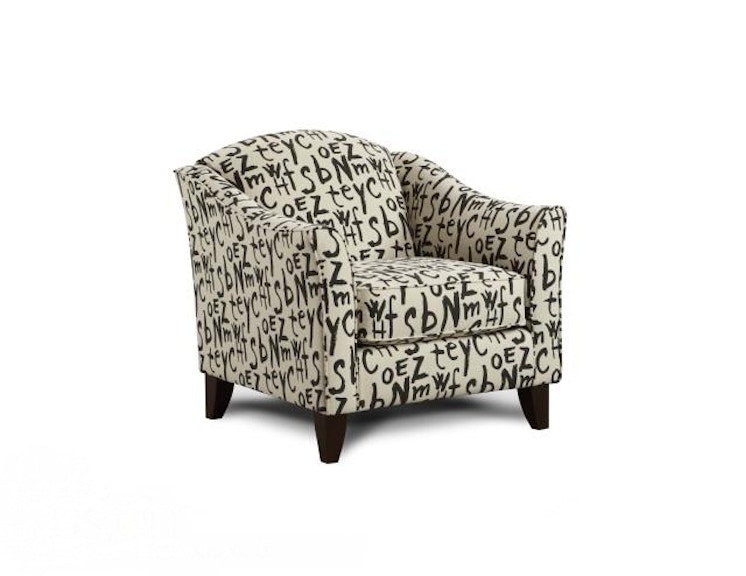 Fusion Living Room Raven 2 Piece Sectional G65484 Kittle's Furniture