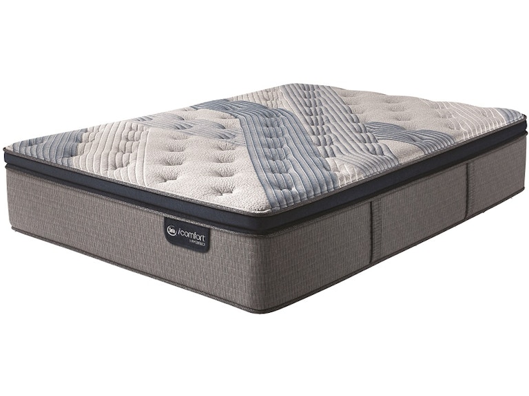 icomfort by serta icomfort hybrid blue fusion 100 firm queen mattress set g72994 - Firm Queen Mattress icomfort by serta icomfort hybrid blue fusion 100 firm queen mattress set g72994 - Firm Queen Mattress