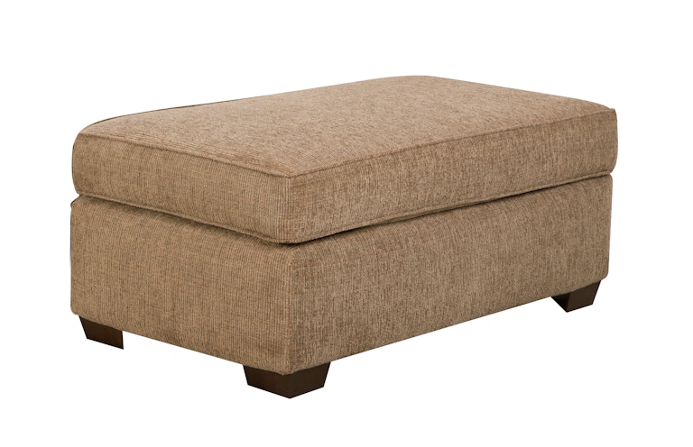 Corinthian Living Room Woodland Sofa 475715 Kittle's Furniture Indiana