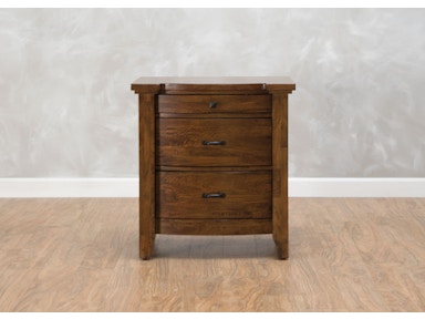 furniture whistler retreat napa nightstand kittle bedroom