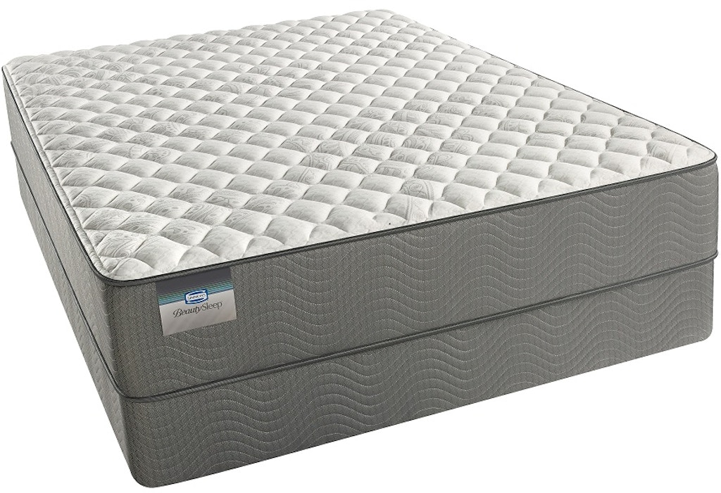 beautysleep queen mattress set