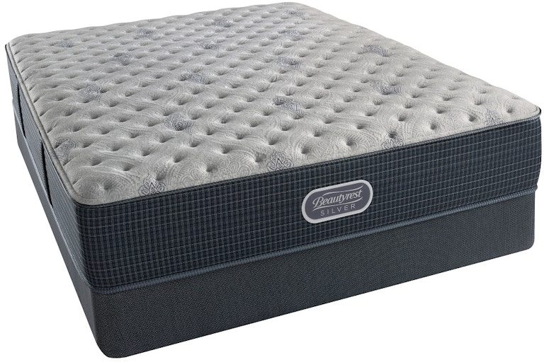 beautyrest brantford queen mattress set
