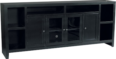 aspenhome Living Room Essentials Lifestyle 84&quot; Console 482503 - Kittle&#39;s Furniture - Indiana