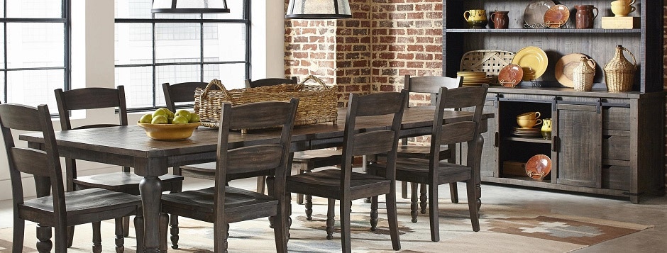 Kitchen Dining Furniture Hansen S Winton Merced Kitchen Dining Furniture Hansen S
