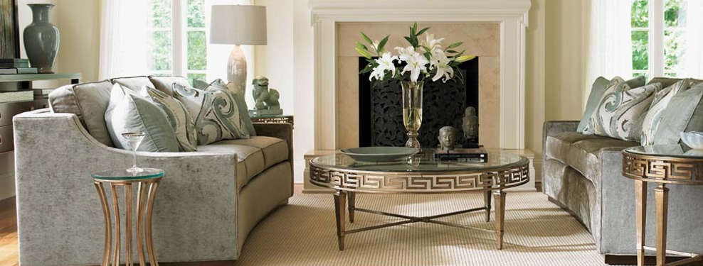 Norris Furniture Living Room
