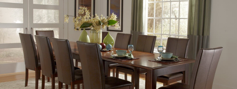 Dining Room Kettle River Furniture And Bedding
