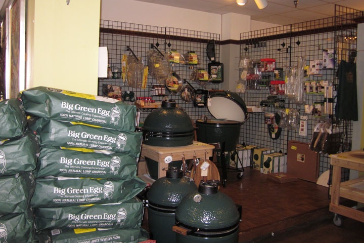Big Green Egg Augusta Ga Augusta Ga Barbecue Big Green Egg