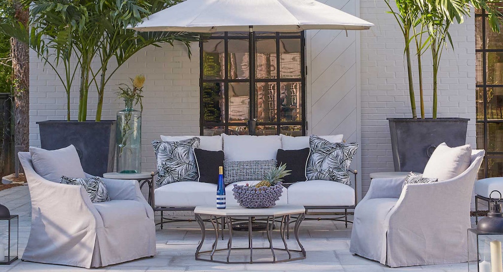 Outdoor Furniture Augusta And Greensboro Ga Weinberger S Outdoor