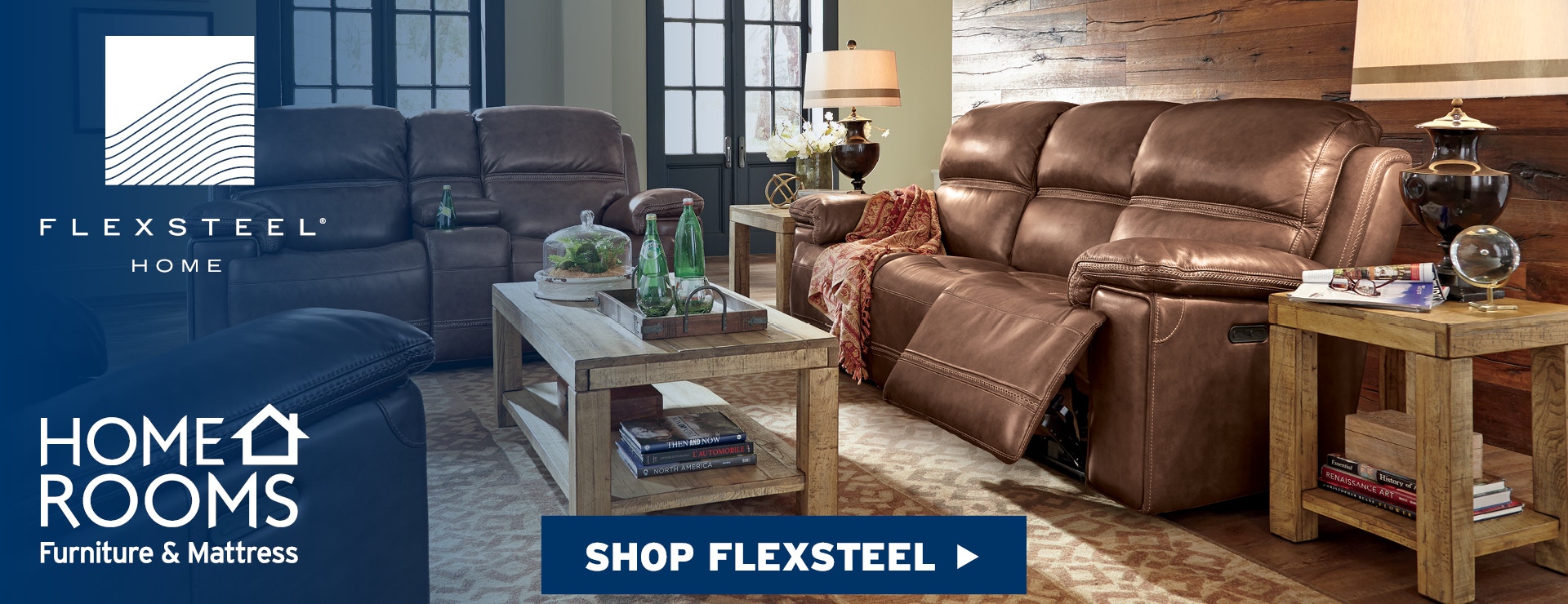 Klopfenstein homerooms furniture store