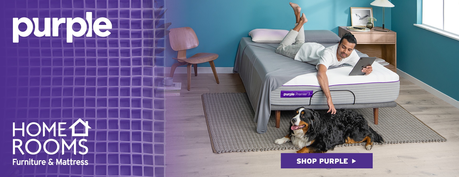 Klopfenstein homerooms furniture store
