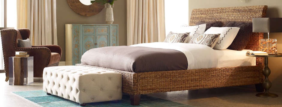 Bedroom Furniture Sarasota | Pamaro Shop Furniture