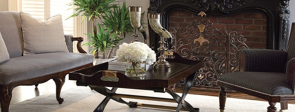 Home Accessories | Home Accents | Lenoir Empire Furniture