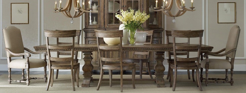 Dining Room Furniture Lenoir Empire Dining Room