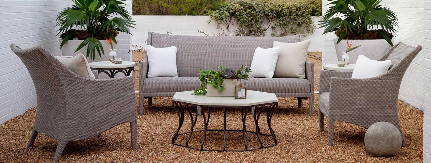 Patio Furniture Store Vancouver WA Creative Interiors & Design