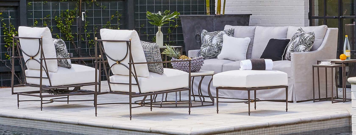 Patio Furniture Store Vancouver WA Creative Interiors & Design