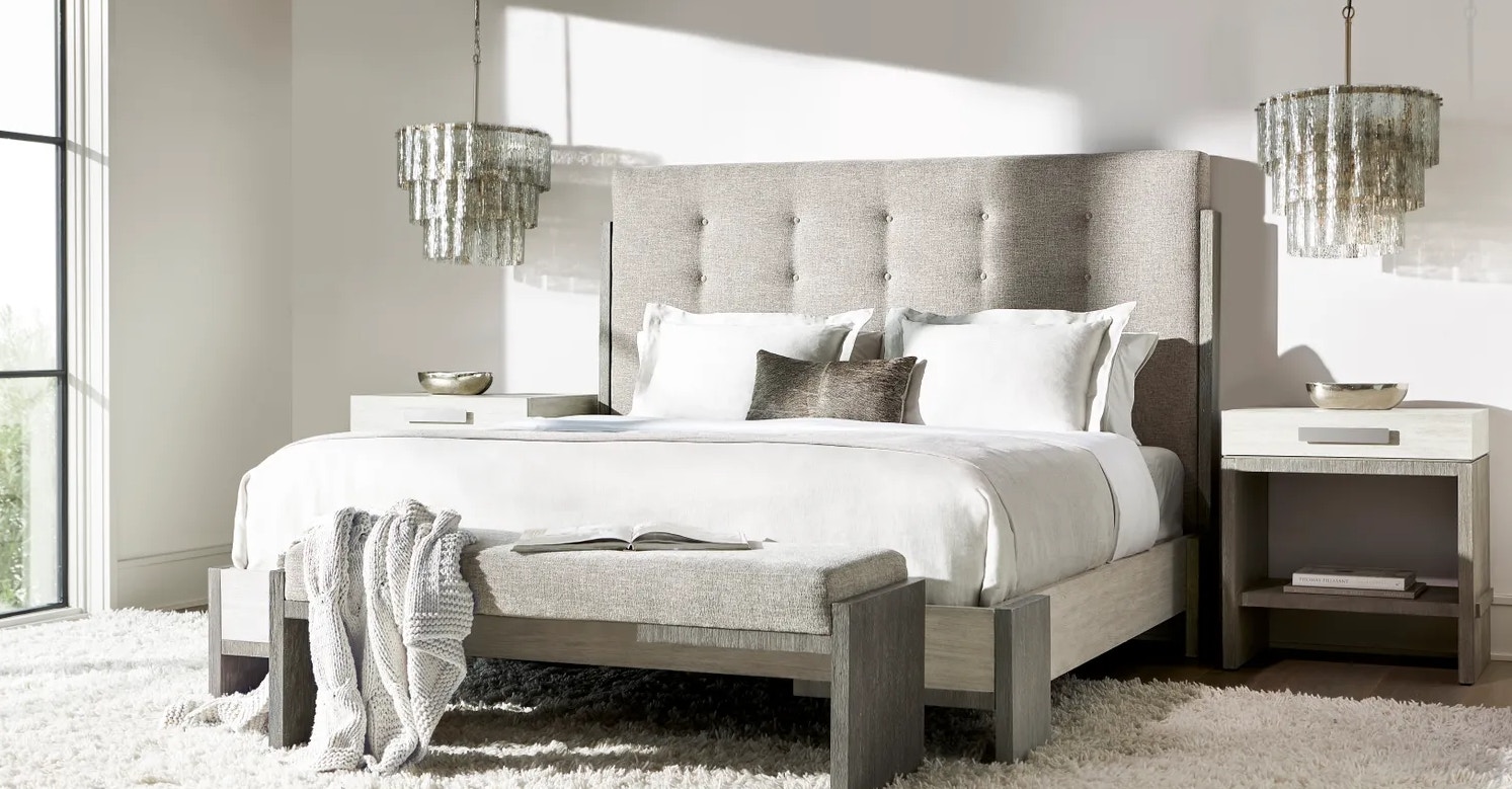 Santa Rosa and Agoura Hills, CA Bedroom Furniture Store Mark Thomas Home